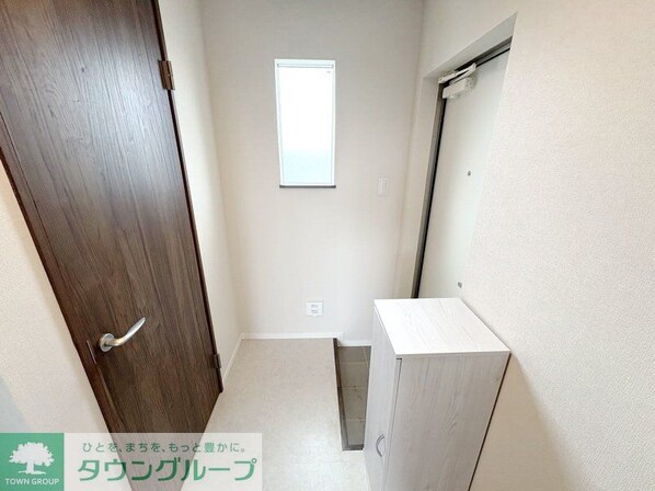 Classo春日部の物件内観写真